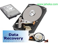DATA RECOVERY HDD 500 GB TOSHIBA 7200