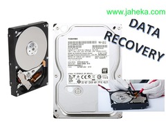 DATA RECOVERY HDD 2.0 TB TOSHIBA 7200 32 MB