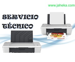 SERVICIO TECNICO IMP HP 1015 E INSUMOS