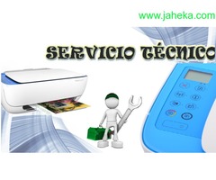 SERVICIO TECNICO IMP HP 3635 W MULTIFUNCION E INSUMOS
