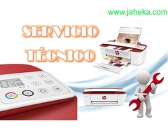 SERVICIO TECNICO IMP HP 3785 W MULTIFUNCION E INSUMOS