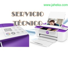 SERVICIO TECNICO IMP HP 3787 W MULTIFUNCION E INSUMOS