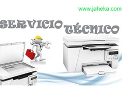 SERVICIO TECNICO IMP HP LASER M26NW MFP PRO E INSUMOS