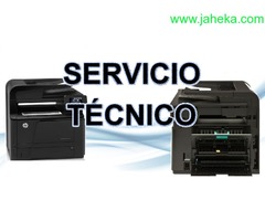 SERVICIO TECNICO IMP HP LASER M425DN MFP PRO 400 MULTIFUNCION E INSUMOS