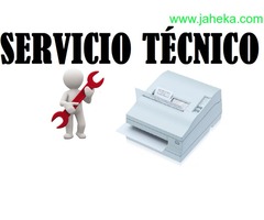 SERVICIO TECNICO IMP EPSON TM-U950 E INSUMOS
