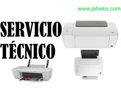 SERVICIO TECNICO IMP HP 1515 MULTIFUNCION E INSUMOS