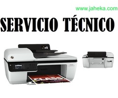 SERVICIO TECNICO IMP HP 2645 MULTIFUNCION E INSUMOS
