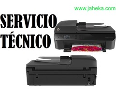 SERVICIO TECNICO IMP HP 4645 W MULTIFUNCION E INSUMOS