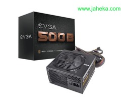 FUENTE EVGA 500W BRONZE 100-B1