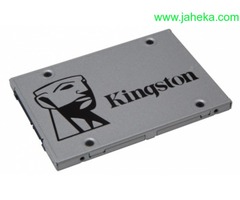 HD SSD 120GB KING SUV400S37/120G