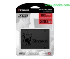 HD SSD 240GB KING SA400S37A/240G