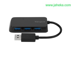 HUB TARGUS USB 3.0 4P ACH124US