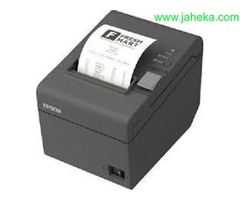 IMP EPSON TM-T20II-062 USB+SERIAL/BIVOLT GRIS OSCURO