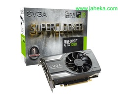 VGA EVGA GTX1060 SC 3GB DDR5 1607 DVI/HDMI/3DP/192B