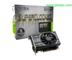 VGA EVGA GRX1050 SC 2GB DDR5 1417 DVI/HDMI/DP/128