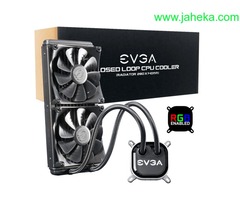 COOLER EVGA 280MM 400-HY-CL28-V1 LIQUID/WATER