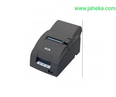 IMP EPSON TMU220A-890  C/KIT/USB/BIV/GRIS OSCURO