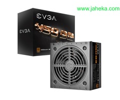 FUENTE EVGA 450W B3 80 PLUS BRONZE 220-B3