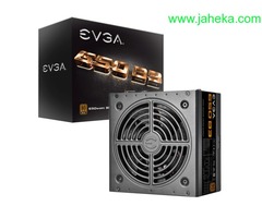 FUENTE EVGA 650W B3 80 PLUS BRONZE 220-B3