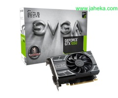 VGA EVGA GTX1050 2GB DDR5 1354 DVI/HDMI/DP/128BIT