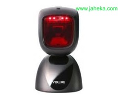 LECTOR HONEYWELL YOUJIE YJ HF600 USB/WC/NEGRO