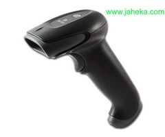 LECTOR HONEYWELL YOUJIE YJ3300 S/BASE C/USB/NEGRO