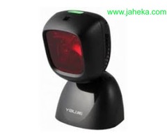 LECTOR HONEYWELL YOUJIE YJ5900 USB/NEGRO