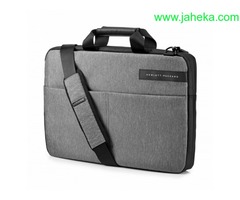 MALETA HP 15.6" GRIS/NEGRO L6V68AA#ABL