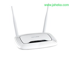 TP-LINK TL-WR842ND 300MBPS
