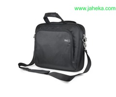 MALETA KLIP 15.6" KNC-025 NEGRO