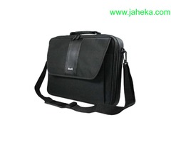 MALETA KLIP 15.6" KNC-040 NEGRO