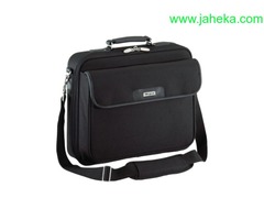 MALETA TARGUS 15,4" OCN1 CLAMSHELL NEGRO