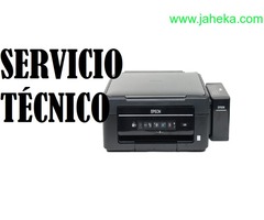 SERVICIO TECNICO IMP EPSON L365 MULTIFUNCION WIR E INSUMOS