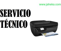 SERVICIO TECNICO IMP HP 3835 MULTIFUNCION E INSUMOS