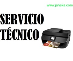 SERVICIO TECNICO IMP HP 4675 W MULTIFUNCION E INSUMOS