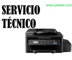 SERVICIO TECNICO IMP EPSON L575 MULTIFUNCION E INSUMOS