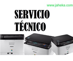SERVICIO TECNICO IMP SAMSUNG LASER C480W MULTIF COLOR WIR E INSUMOS