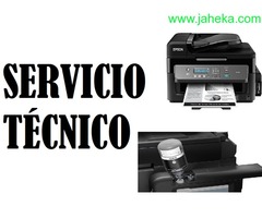 SERVICIO TECNICO IMP EPSON M205 WORKFORCE MF WIR E INSUMOS
