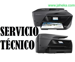 SERVICIO TECNICO IMP HP 6970 OFFICEJET PRO E INSUMOS