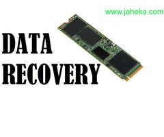 DATA RECOVERY HDD SSD 128GB INTEL 600P SERIE M.2 PCIE 3.0