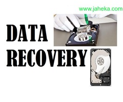 DATA RECOVERY HDD 8.0 TB SEAGATE 7200 NAS 256MB