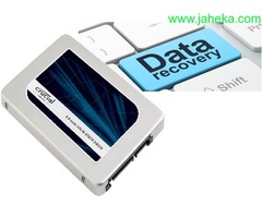 DATA RECOVERY HDD SSD 2.0TB CRUCIAL