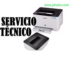 SERVICIO TECNICO IMP SAMSUNG LASER C430W COLOR WIR E INSUMOS