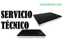 SERVICIO TECNICO SCANNER HP 300 USB E INSUMOS