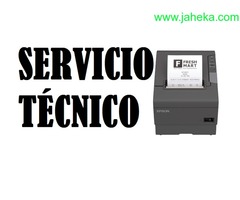 SERVICIO TECNICO IMP EPSON TM-T88V-084 SER+USB/BIVOLT GRIS OSCURO E INSUMOS
