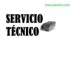 SERVICIO TECNICO IMP EPSON TMU220A-153  C/KIT SER BIV GRIS OSCURO E INSUMOS