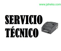 SERVICIO TECNICO IMP EPSON TMU220B-767  S/KIT/ETHERNET/USB/BIVOLT E INSUMOS