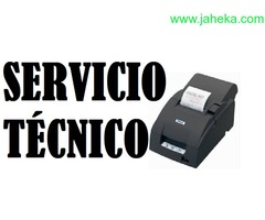 SERVICIO TECNICO IMP EPSON TMU220D-653  S/KIT SER BIV GRIS OSCURO E INSUMOS