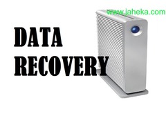 DATA RECOVERY HDD EXT LACIE 6TB 2BIG QUADRA 9000354 USB 3.0