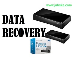 DATA RECOVERY HDD EXT SEA 3TB NAS STCR3000101/RJ45 PERS.CLOUD